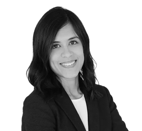 Tamara Kallivelil, Board Member