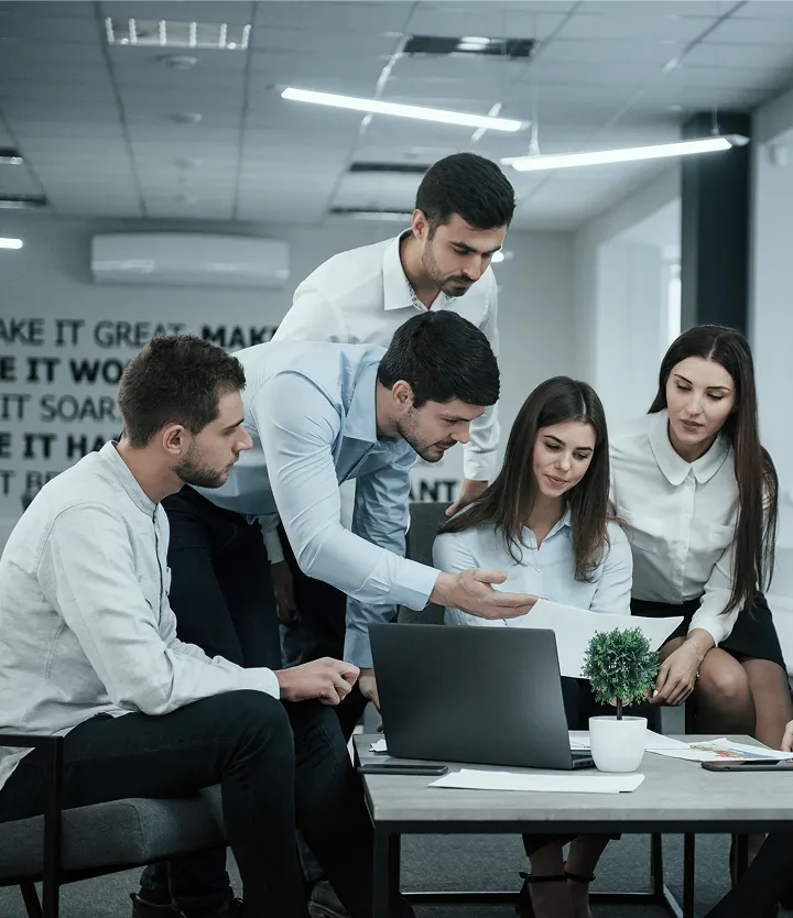 Corporate and CSR partnership