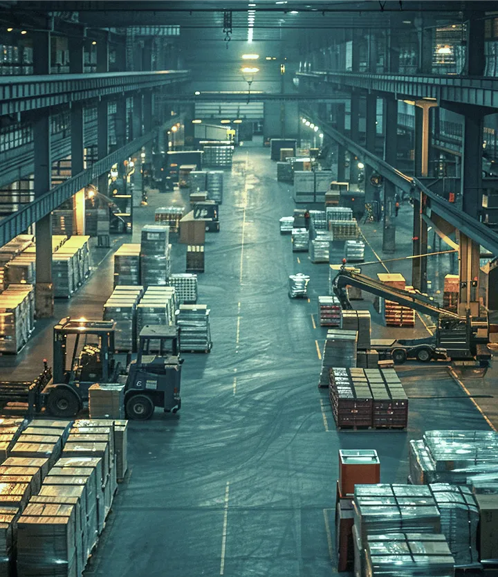 Industry and trade body partnership