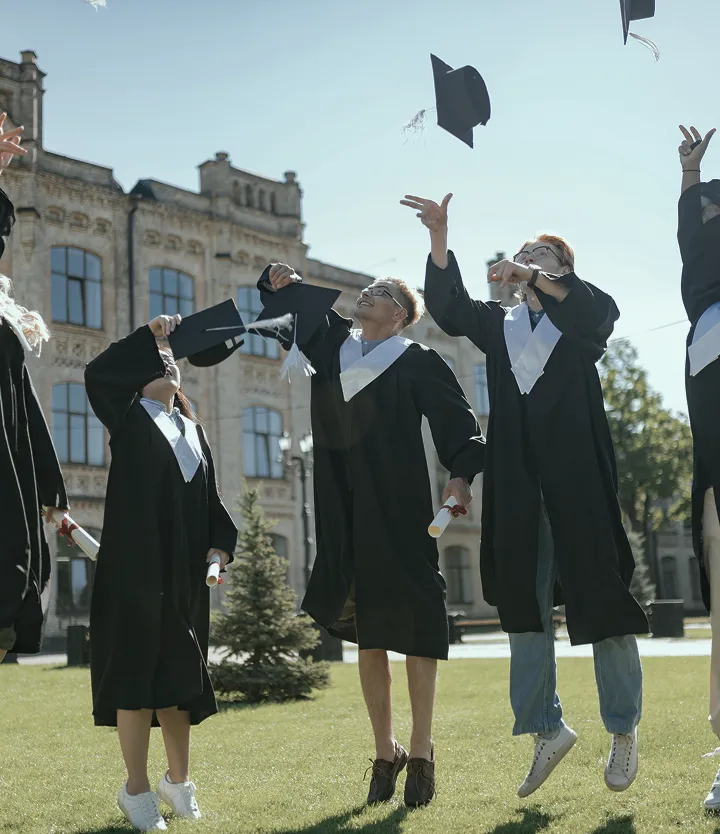 University and school partnership