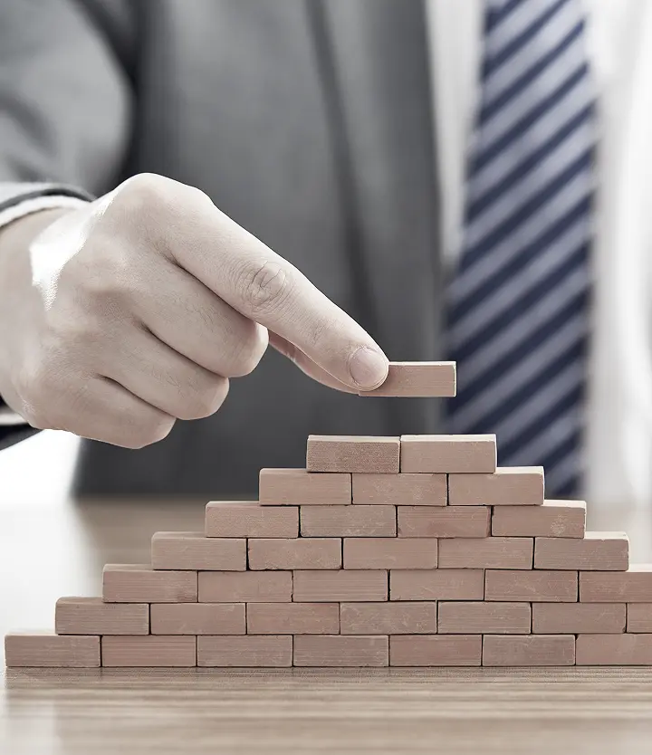 GETAI's stewardship model