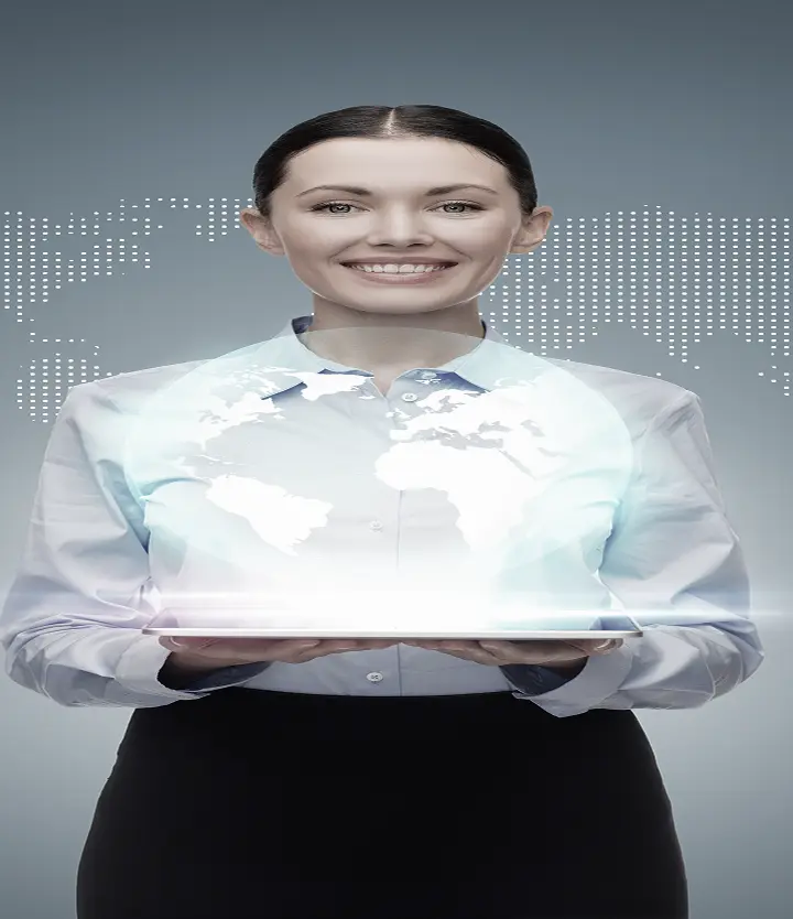 GETAI's stewardship model